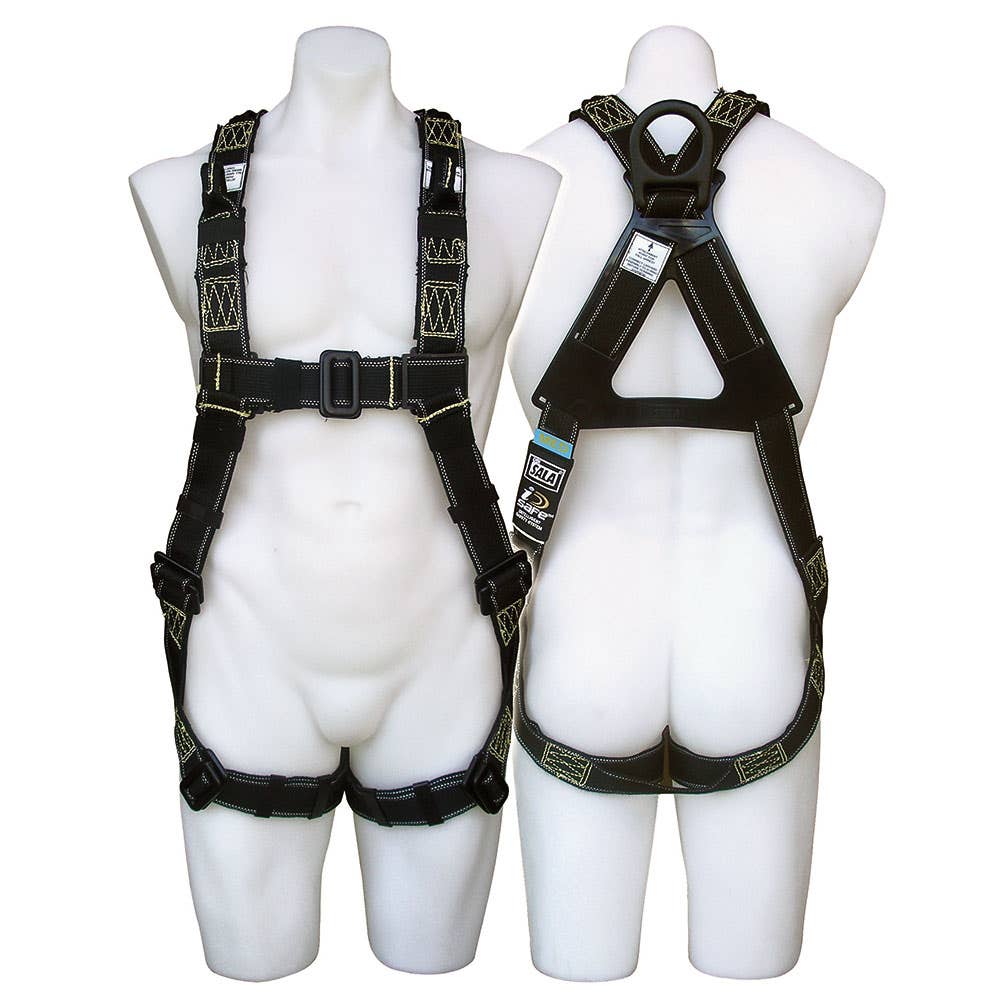 Harness Delta NomeX Kevlar Medium DBI-SALA_31060609_7012885236