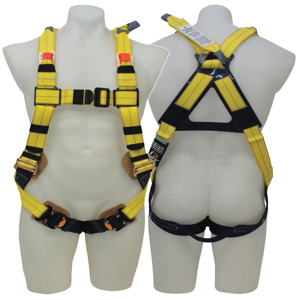 Delta Live Line Harness Small_31060623_7012869401