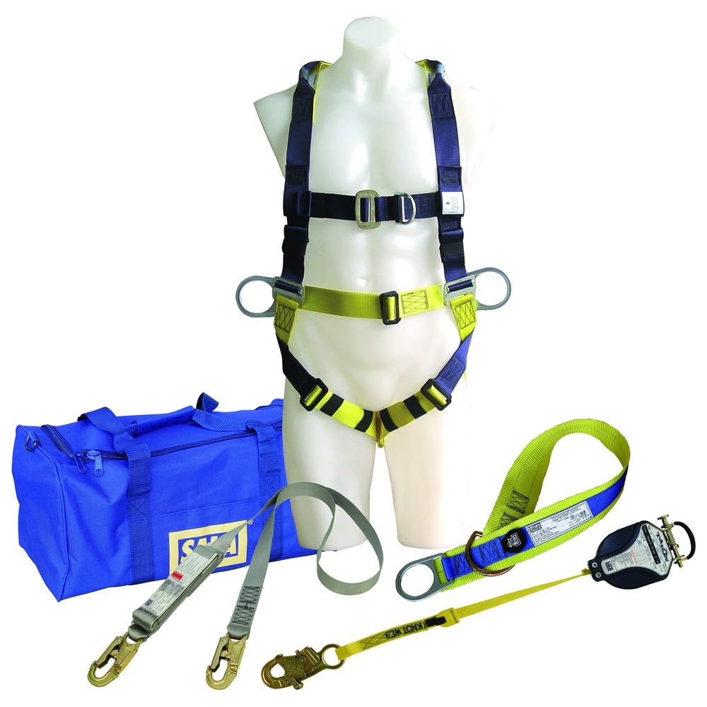Harness + Accessories Construction Workers Medium_31060651_7012889100