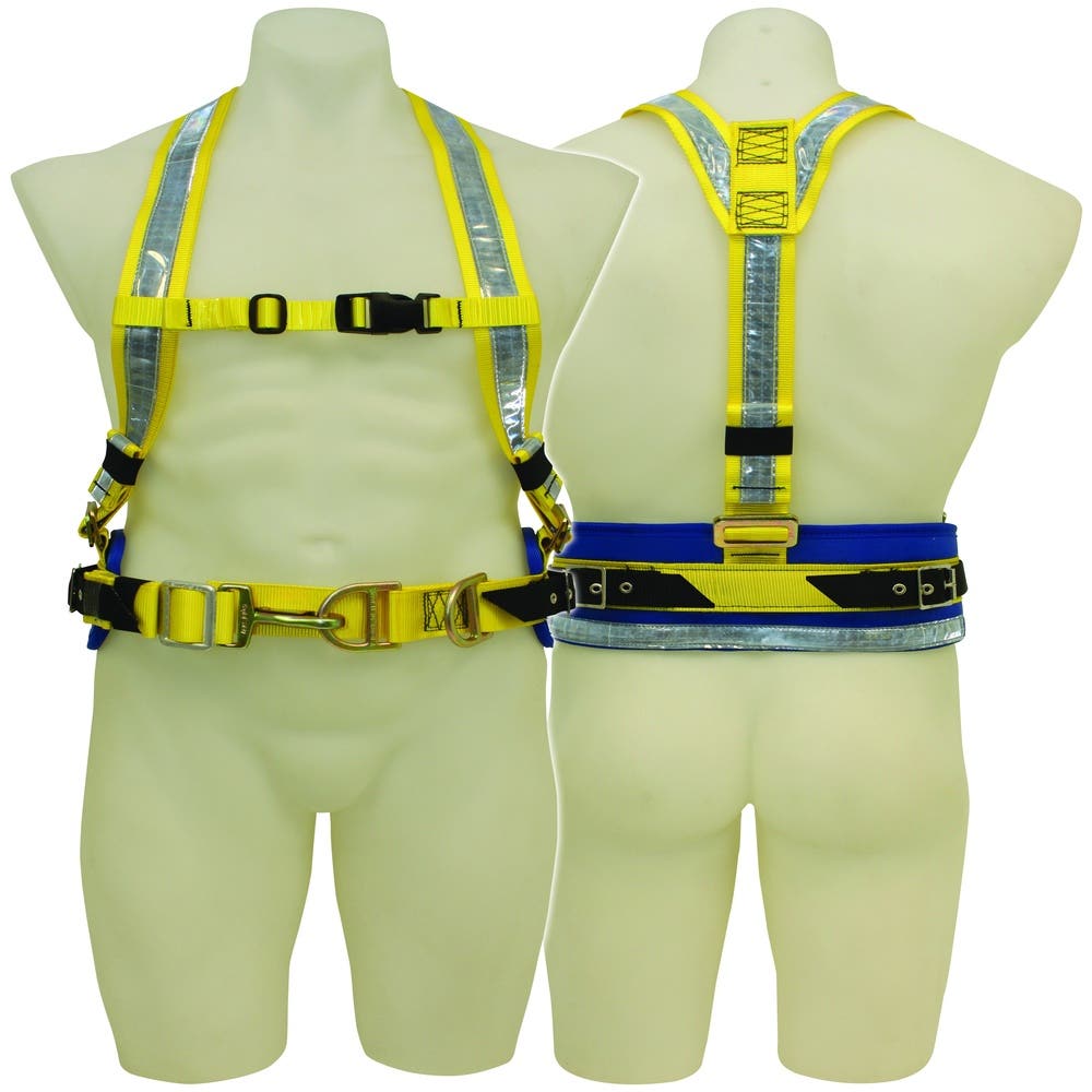 Belt Miners Medium + 2 Front Ds DBI-SALA_31060679_7100246125