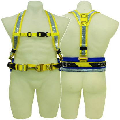 Belt Miners Medium + 2 Front Ds DBI-SALA_31060679_7100246125