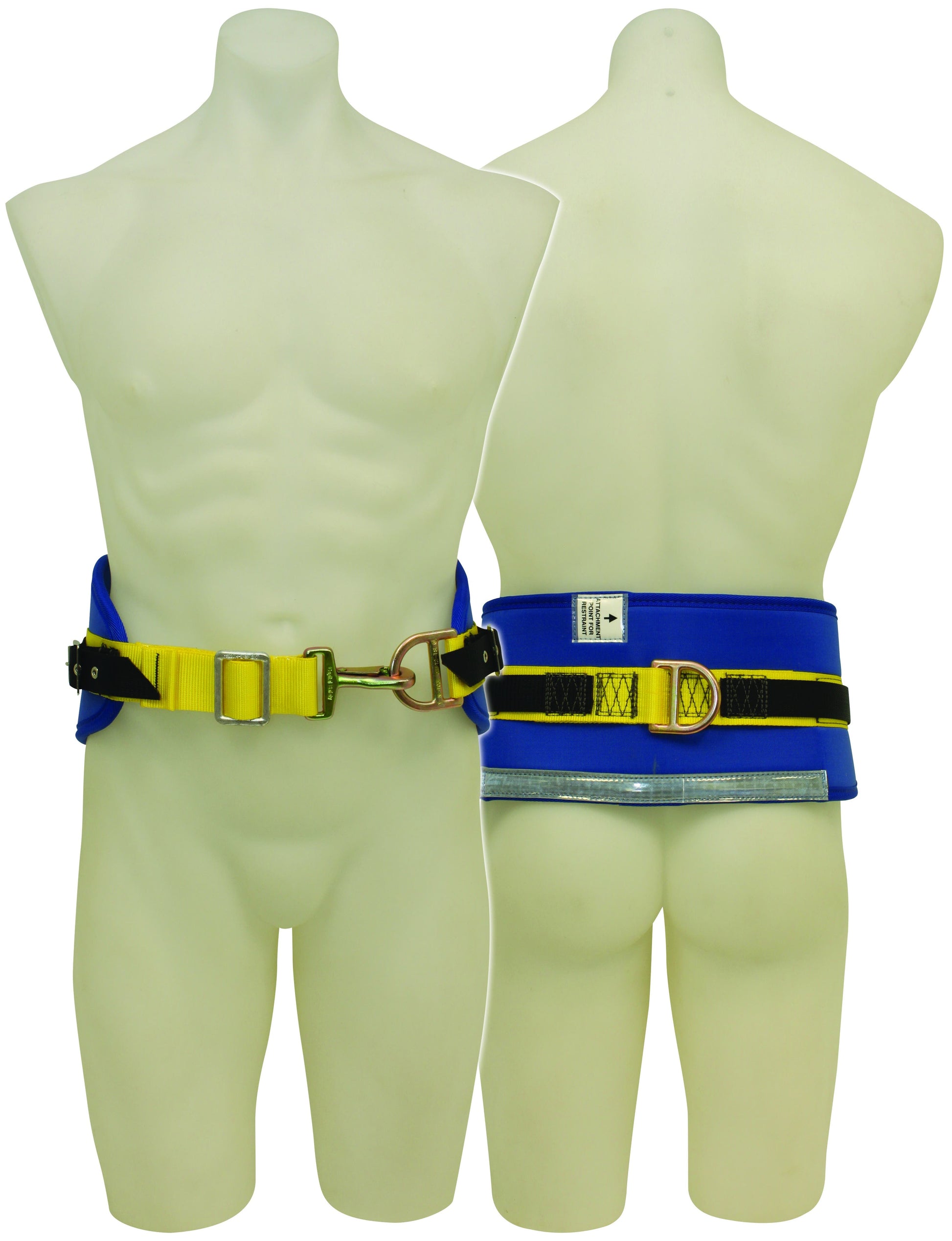 Belt Miners Medium + Wide Back Support DBI-SALA_31060681_7012878602