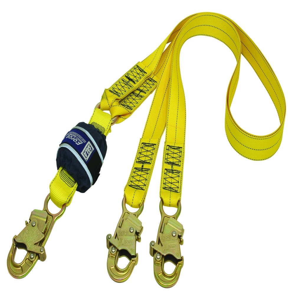 Lanyard Force2 Twin Web 2m_31060730_7012872814