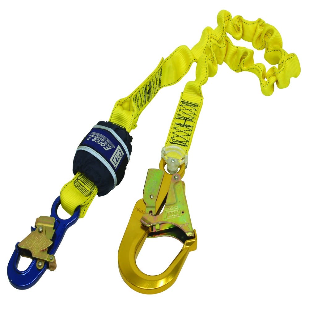 Lanyard Force2 Elastic Web 2m_31060734_7012883618