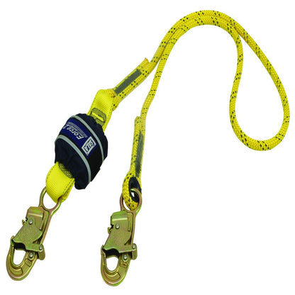 Lanyard Force2 Kernmantle Rope 2m_31060739_7012888043