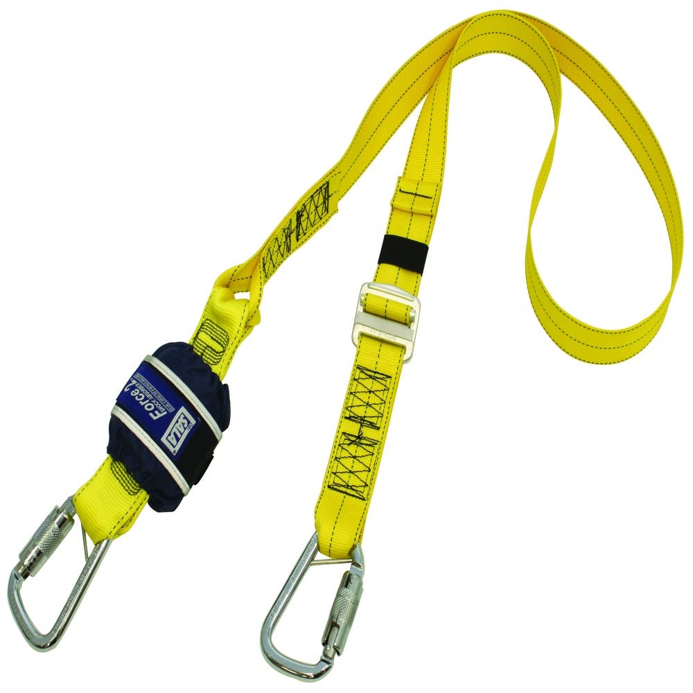Lanyard Force2 Adjustable Web 2m_31060751_7012871827