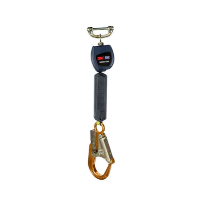 Lifeline SRL Nano-Lok Single Leg 1.8m Alum Scaff Hook DBI-SALA 3101331_31060831_7012818633