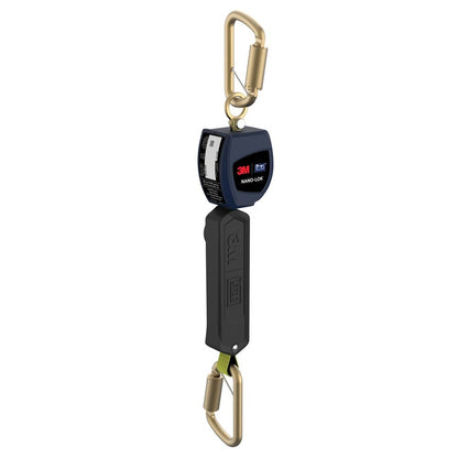 Nano-Lok&trade; 2G Single Leg SRL with Triple Action Karabiner Connector 1.8m_31060837_7012818634