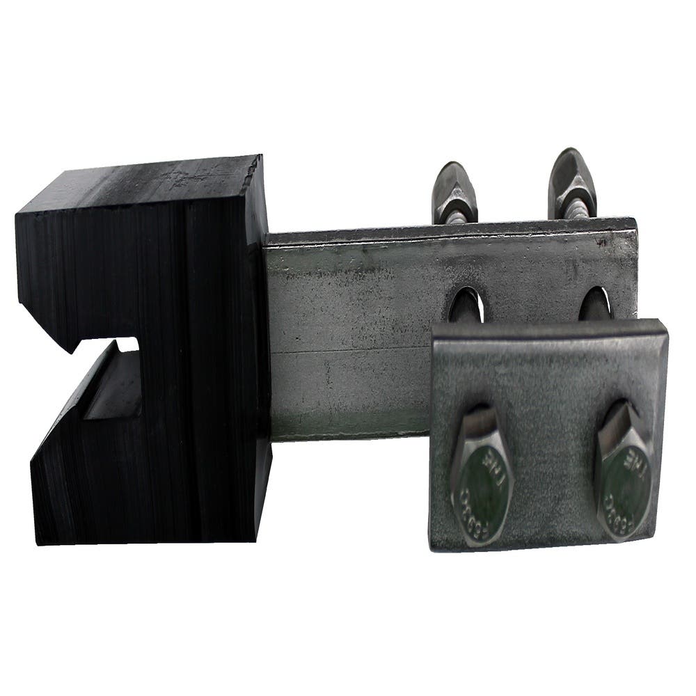 Lad-Saf Cable Guide Bolt On Stainless Steel_31060889_7100250925