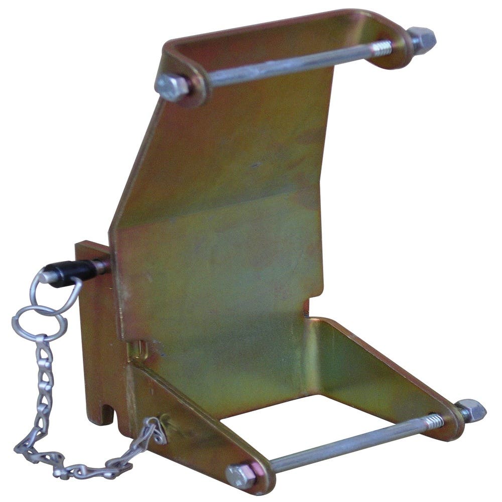 Mounting Bracket Only For Fall Arrest 3400101 To Tripod Leg_31060916_7100311175