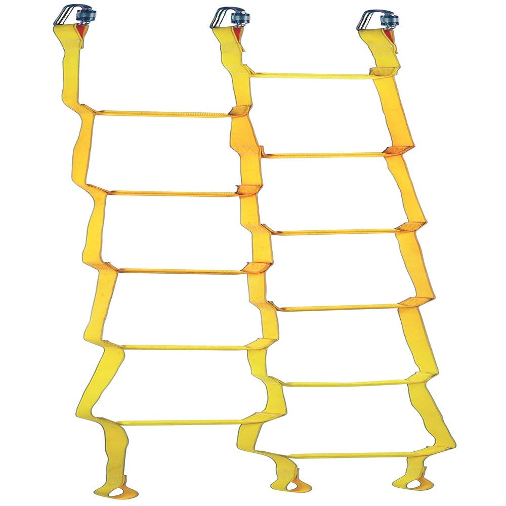 Rollgliss Rescue Ladder Web 2 4m DBI-SALA_31060956_7012595692