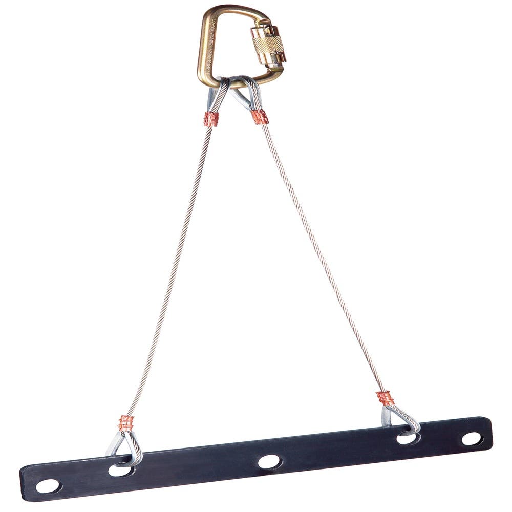 Rollgliss Rescue Ladder Hanger Assembly DBI-SALA_31060957_7012595693