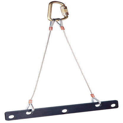 Rollgliss Rescue Ladder Hanger Assembly DBI-SALA_31060957_7012595693