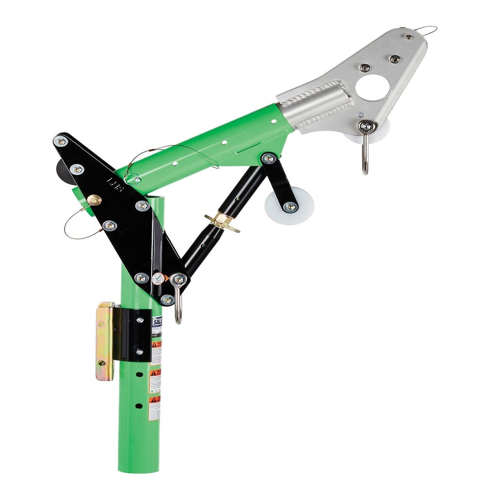 Davit Arm Offset Mast 305-737mm For 5 Piece DBI-SALA_31061011_7100204344