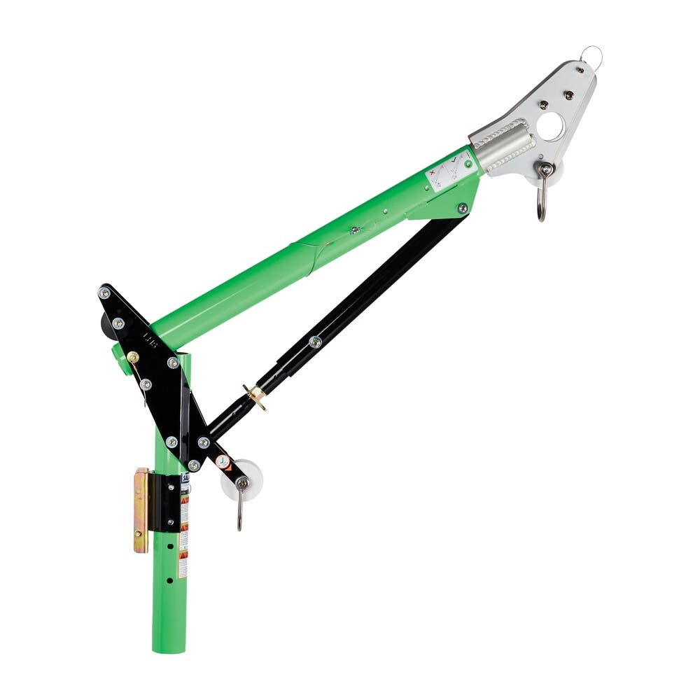 Davit Arm Upper 30-48'' Reach 36 DBI-SALA_31061017_7100204341