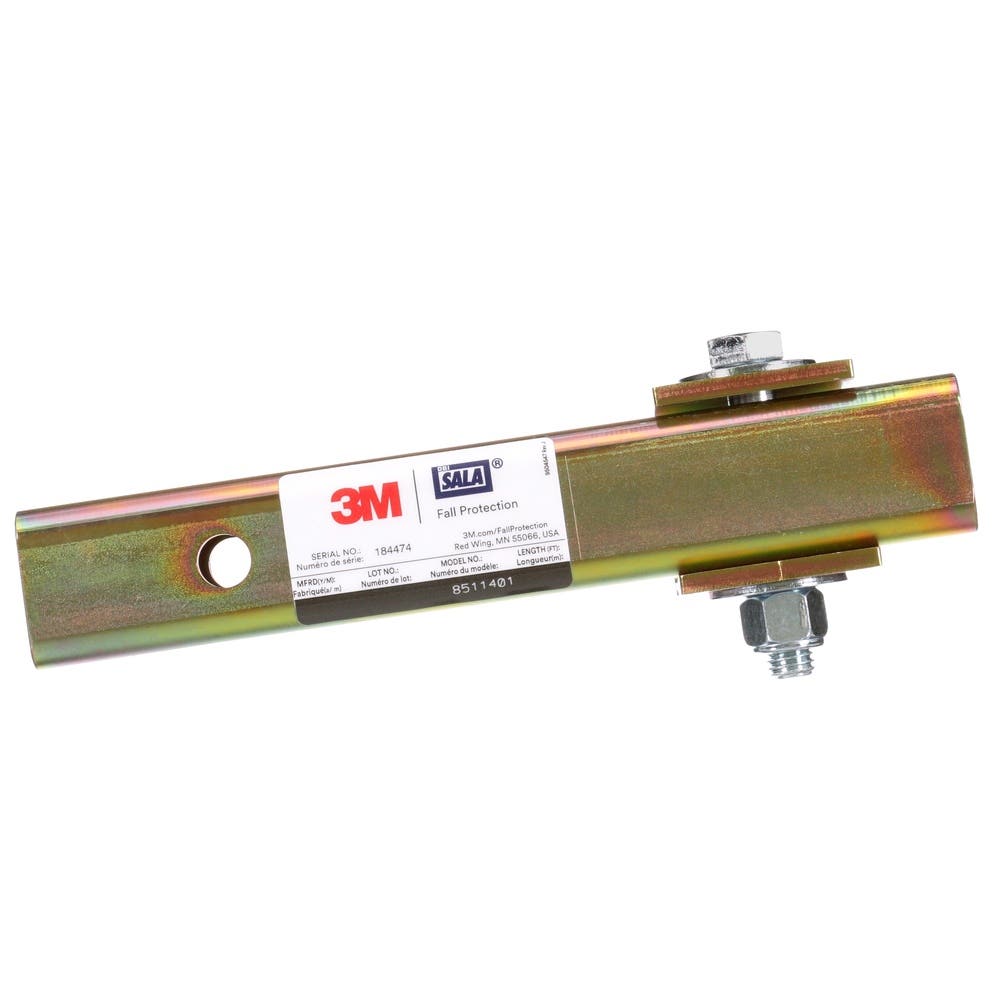 Joint assembly Hitch Mount Universal For Uneven Ground DBI-SALA_31061050_7012820550