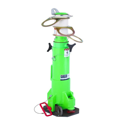 Arrestor Fall Portable System Pfas DBI-SALA_31061055_7100188842