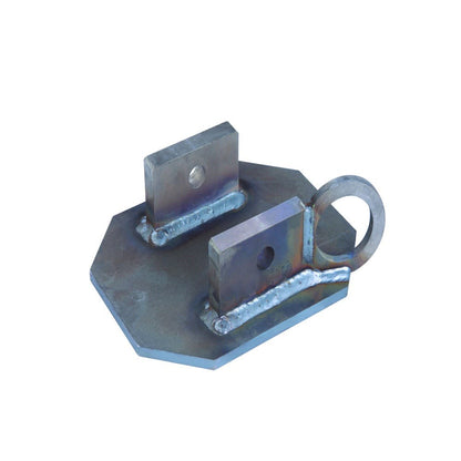 Uni-Anchor Bare Steel + Tie Off Pfas DBI-SALA 8517412_31061058_7100157154