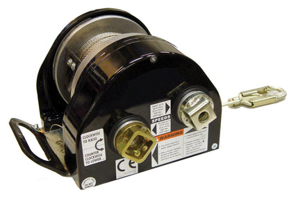 Winch Advanced Power Dr 30 5m Stainless Steel Cable Assembly SALA_31061077_7100204371