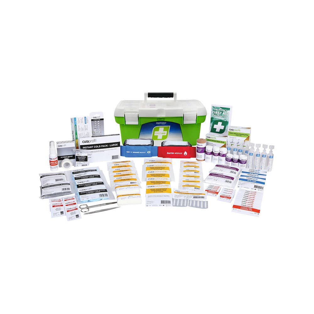R2 Industra First Aid Kit Refill 36000276 FAR2I99