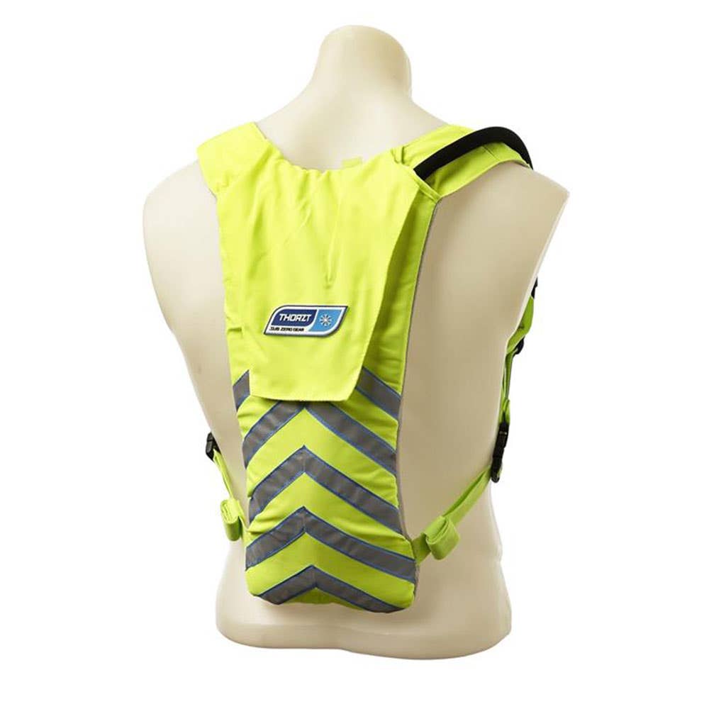 Backpack Hydration Pack 2.5L Hi Vis Yellow 31130067 BP25Y