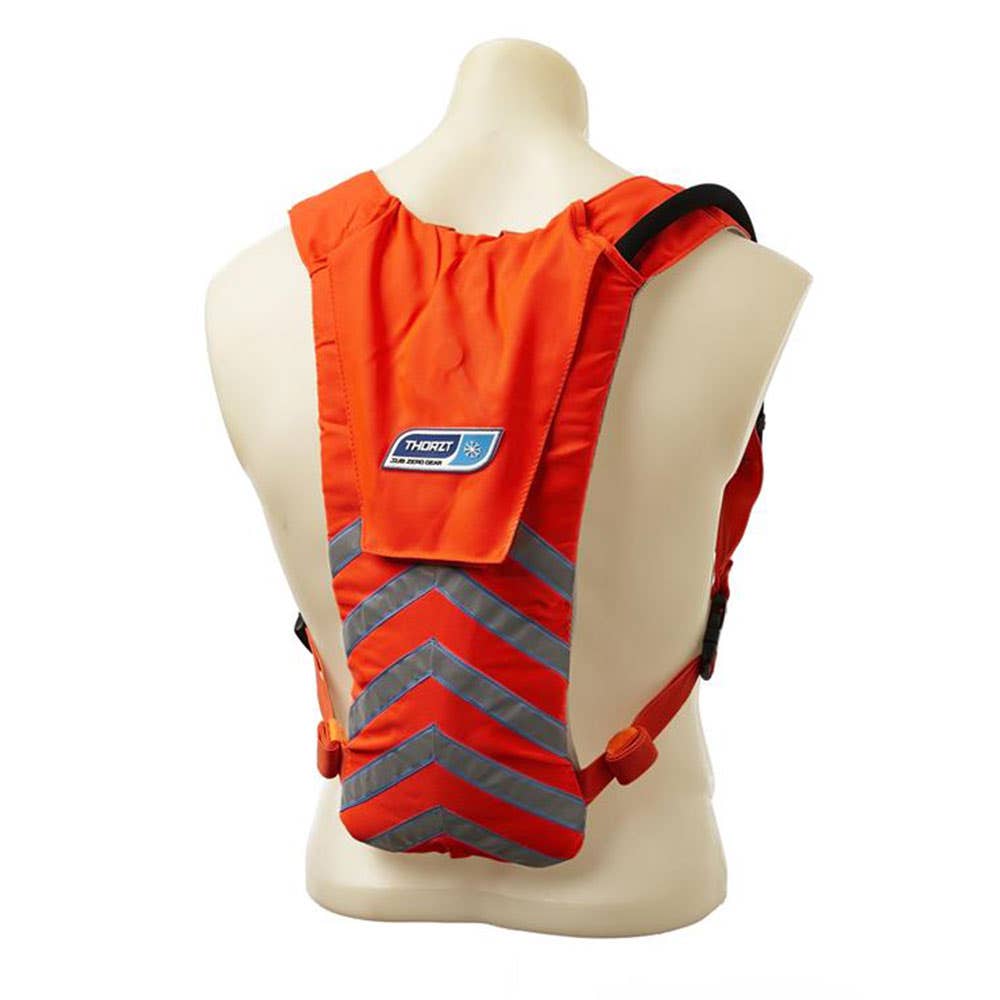 Backpack Hydration Pack 2.5L Hi Vis Orange 31130068 BP25O