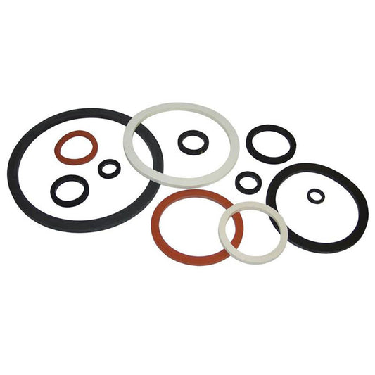 Buna-N Nitrile Camlock Gasket 1 25mmNB 3119002 100-G-BU