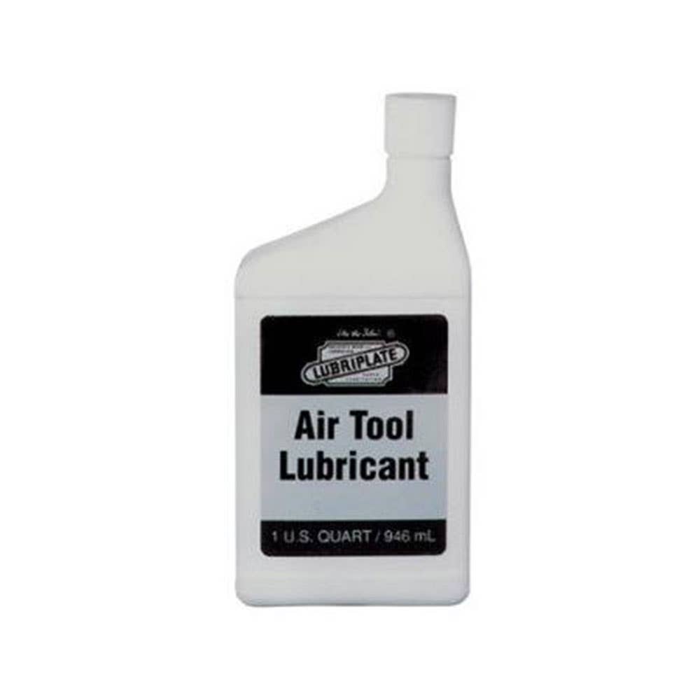 Air Tool Oil 1L Lubriplate 312001 L0713-054