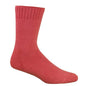 Socks Bamboo Extra Thick Size Mens 4-6 Womens 6-8 Watermelon_31230111_0793573590541