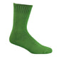 Socks Bamboo Extra Thick Size Mens 10-14 Green_31230133_0070510513840