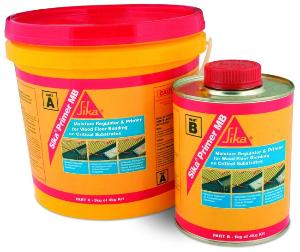 Primer MB Part B 1kg Sika 79015562 95877
