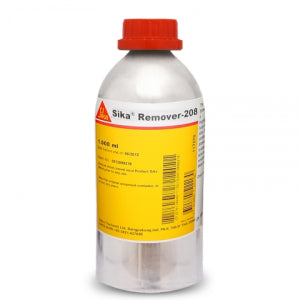 Sikaflex 208 Remover 1L 88850743 411027