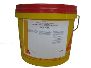 Waterplug 10kg Sika 79016996 412108