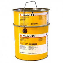 Sikadur 53 Epoxy Resin Grout 18kg Sika 90360198 412572