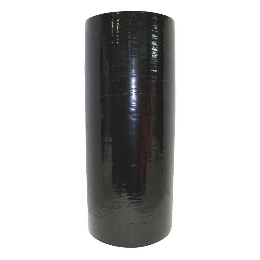 Film Pallet Stretchwrap Black 500mm x 1500m 25µm 31301094 10021130