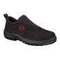 Shoes Steel Toe Slip On PU Sole Sports Black 34-610 10 Oliver 31301327 34-610-100