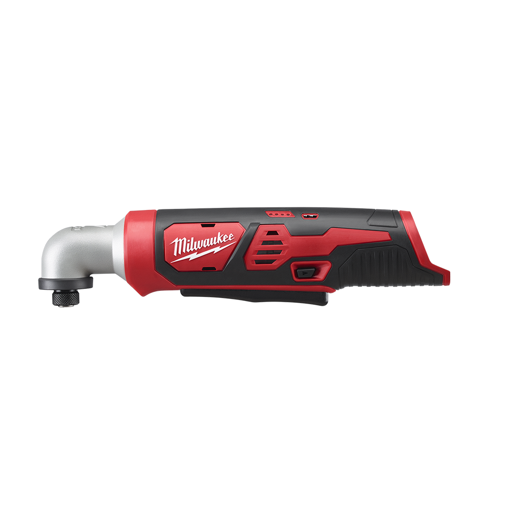 Ratchet 1/4'' Impact Cordless 12V Tool Only Milwaukee M12BRAID-0 313166 M12BRAID-0