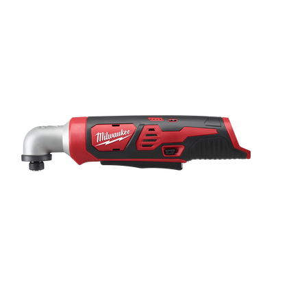 Ratchet 1/4'' Impact Cordless 12V Tool Only Milwaukee M12BRAID-0 313166 M12BRAID-0