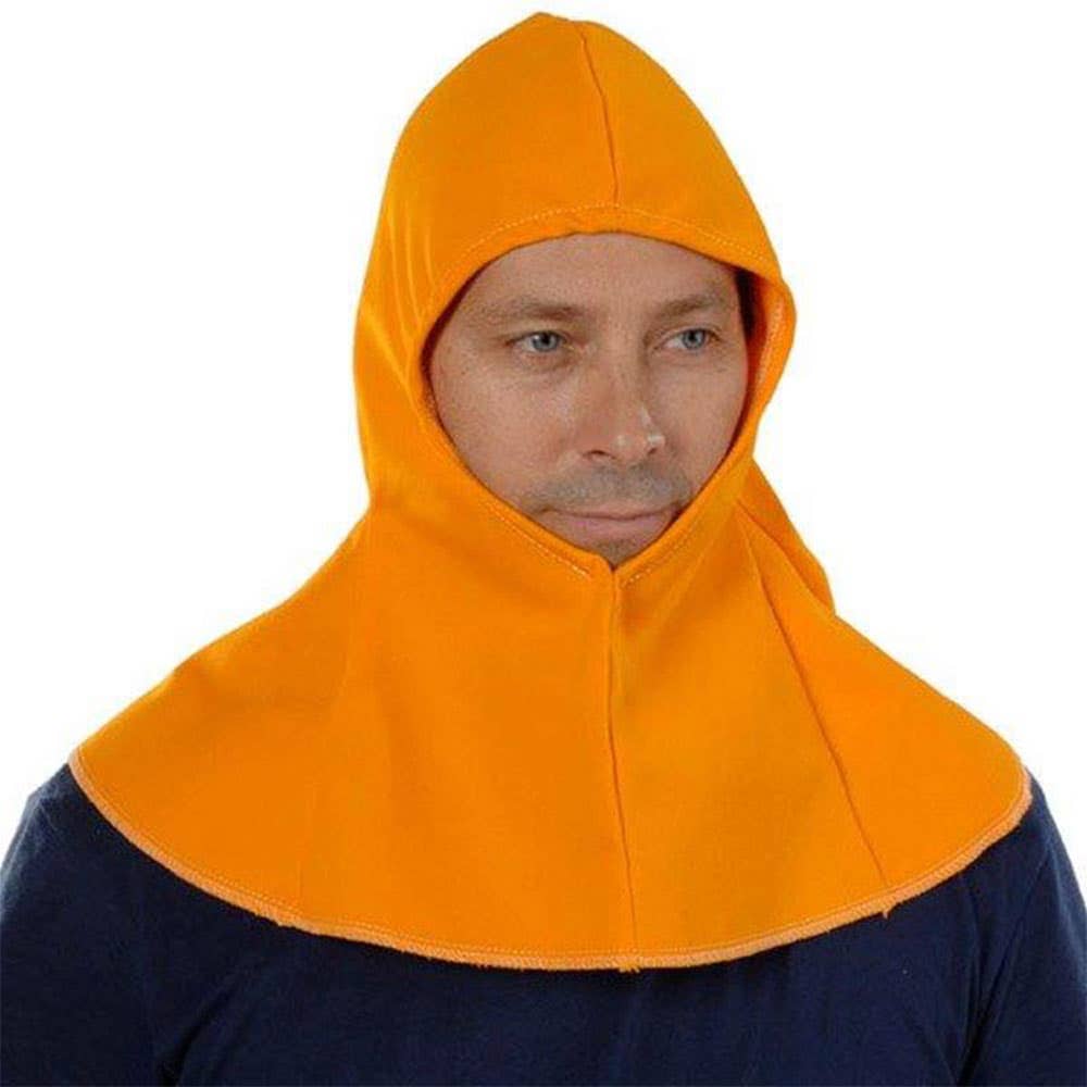 Hood Welding Pyromate Proban Yellow Elliott 31400001 PHGM30Y