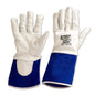 Gloves Welding Big Kev Pyromate Pro Large 31400014 TIGWKEVL