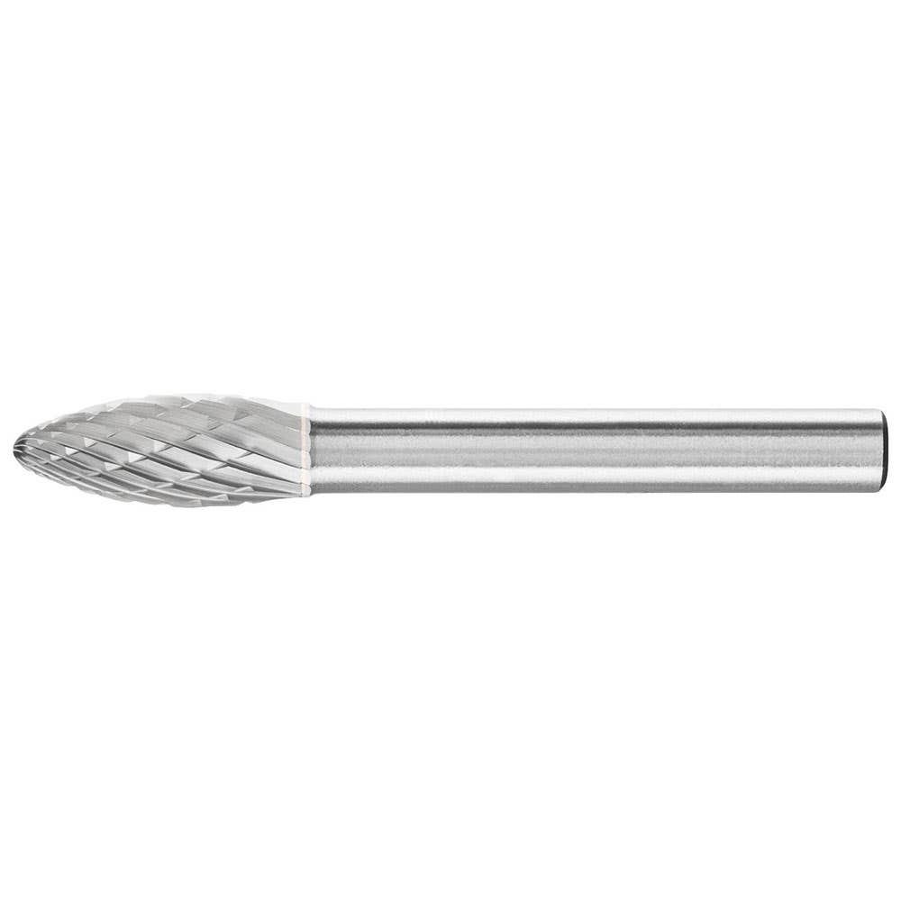 Burr Tungsten Carbide Flame B0820 8 X 20mm 314153 21103126