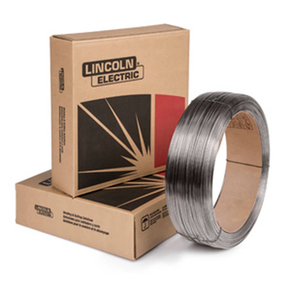 Innershield NR311 Welding Wire 2.4mm/22.68kg 31430009 ED012629