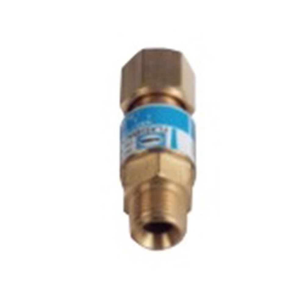 Arrestor Flashback Torch End Off Set Fuel high Flow Harris 31440028 1882UAAL