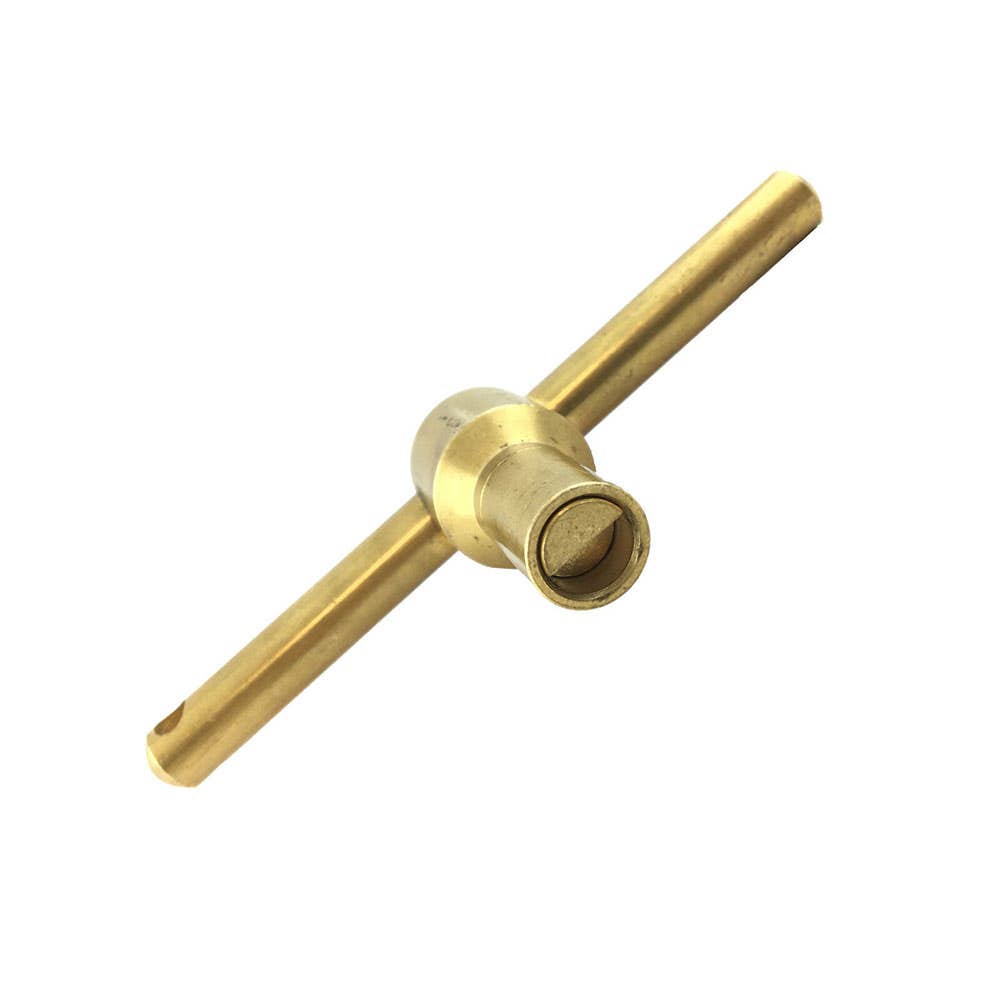 Key Regulator Safety T Lock Harris 31440057 A825ES