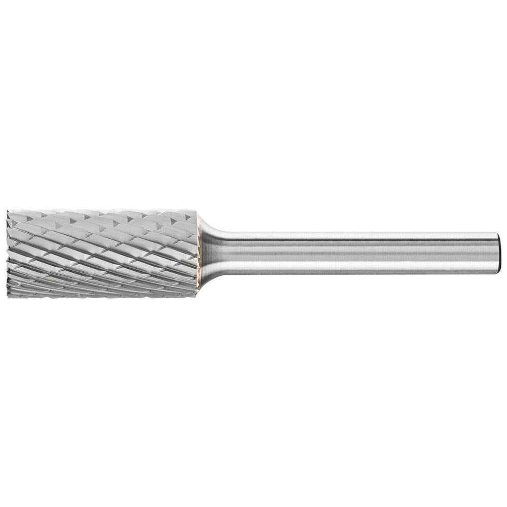 BURR CYLINDRICAL 6MM  END CUT SB-3 DOUBLE CUTT 1/2' PFERD 314431 21100526