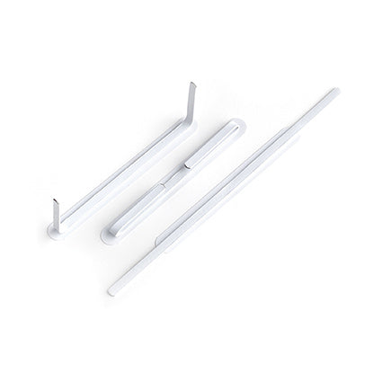 Avery Quickclip File Fastener Pack 50_38877100_81571