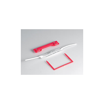 Avery Tubeclip Fastener 3 Piece Set Box 100 Red_38874024_23630