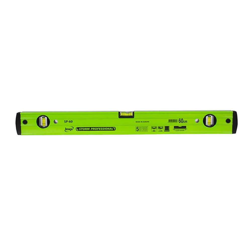 Level Spirit 600mm Imex 31520003 002-SP060