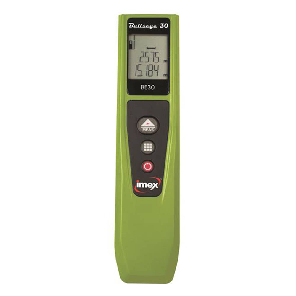 Laser Distance Measurer 30m  008-IOBE30 31520009 008-I0BE30
