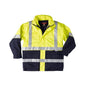 3158 Rover 2 in 1 Softshell Jacket CHOB3158_CHOB3158